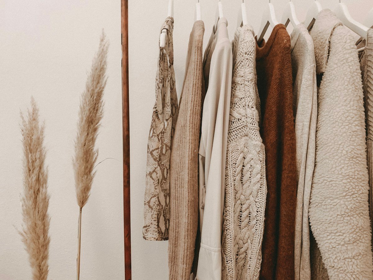 Apparel and textile fashion manufacturing and export logistics