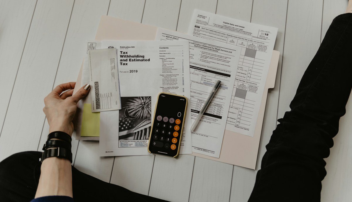 Freight cost breakdown and itemized shipping invoice audit on logistics desk